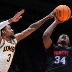 article image - NCAA UMBC Howard Basketball